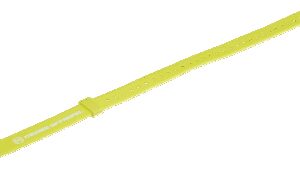 MOOSE OFFROAD Multi-Purpose TPU Strap - 20" x 3/4" - Hi-Viz