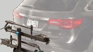 ROCKYMOUNTS MonoRail Bike Rack - 1-1/4" Mount