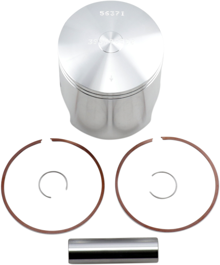 WISECO WISECO PISTON YAM 1.0MM