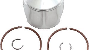 New Motorcycle Parts, New Parts