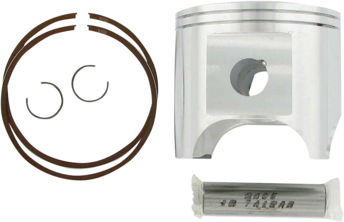 WISECO Piston Kit - 86.50 mm - Yamaha