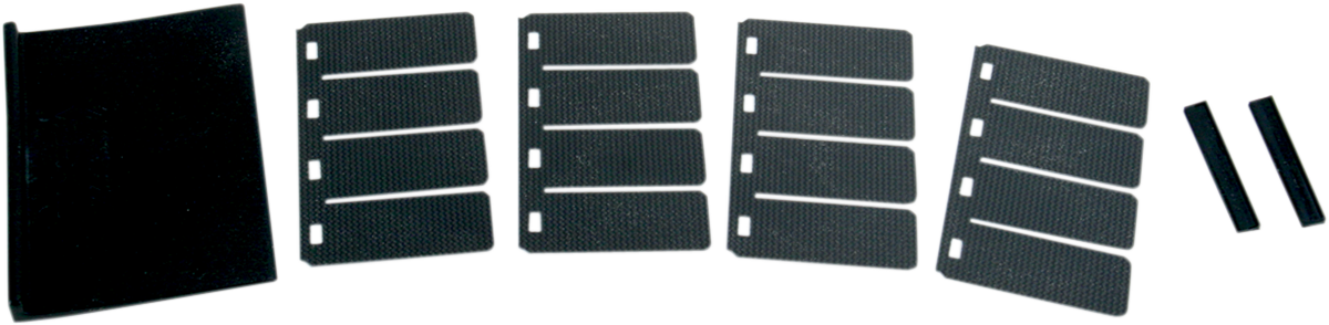 VFORCE/MOTO TASSINARI V-Force 3 Reed Valve Set - Yamaha - Image 2