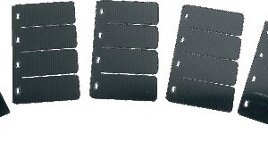 VFORCE/MOTO TASSINARI Replacement V-Force 3 Reed Petal Set - Arctic Cat