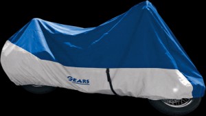 GEARS CANADA COVER MOTORCYCLE XL