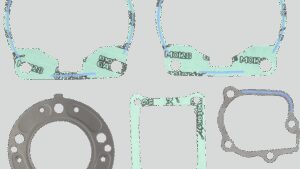 New Motorcycle Parts, New Parts