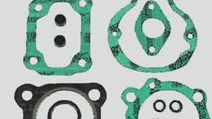 New Motorcycle Parts, New Parts