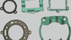 New Motorcycle Parts, New Parts