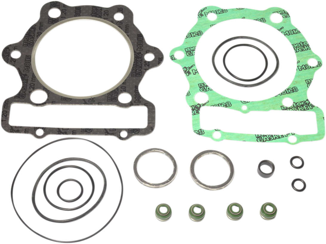 ATHENA Top End Gasket Kit - Honda