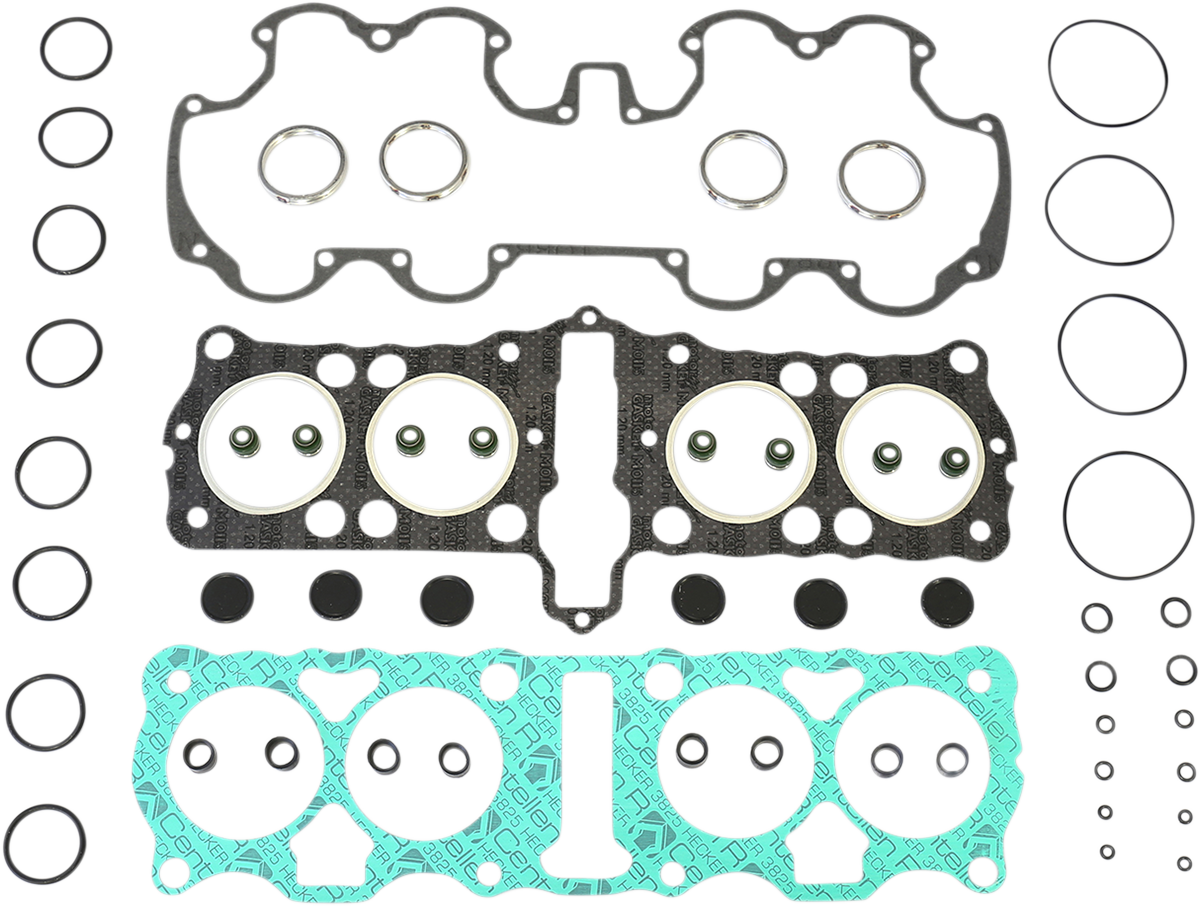 ATHENA GASKET KIT TOP END, HON