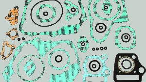 New Motorcycle Parts, New Parts