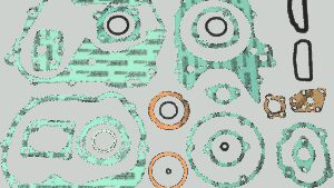 New Motorcycle Parts, New Parts