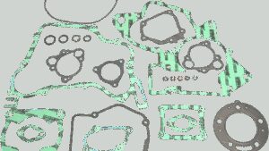 New Motorcycle Parts, New Parts