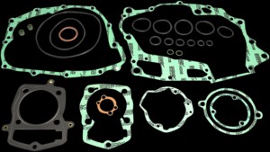 New Motorcycle Parts, New Parts