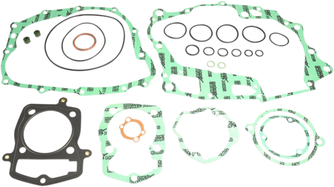 ATHENA Complete Gasket Kit - Honda