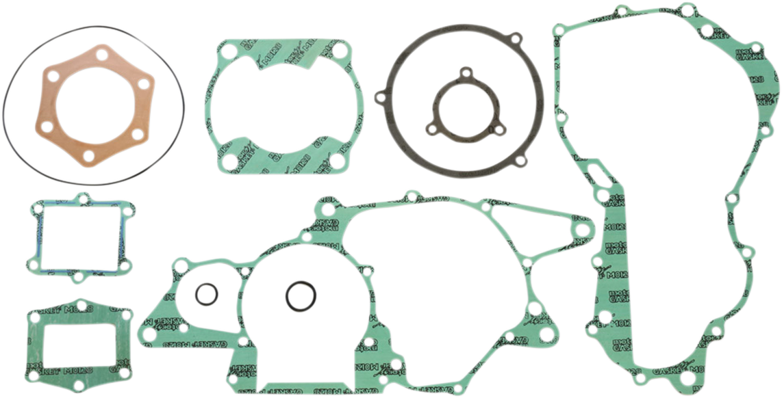 ATHENA Complete Gasket Kit - Honda