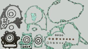 New Motorcycle Parts, New Parts