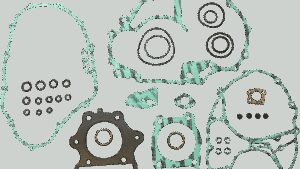 New Motorcycle Parts, New Parts