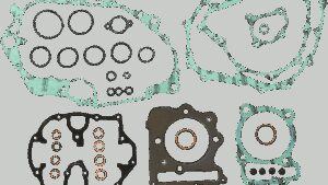 ATHENA Complete Gasket Kit - Honda