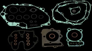 New Motorcycle Parts, New Parts