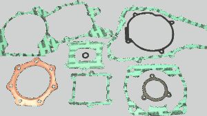 New Motorcycle Parts, New Parts