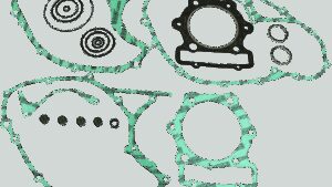 New Motorcycle Parts, New Parts