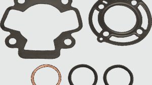 ATHENA Top End Gasket Kit - Kawasaki/Suzuki