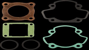 New Motorcycle Parts, New Parts