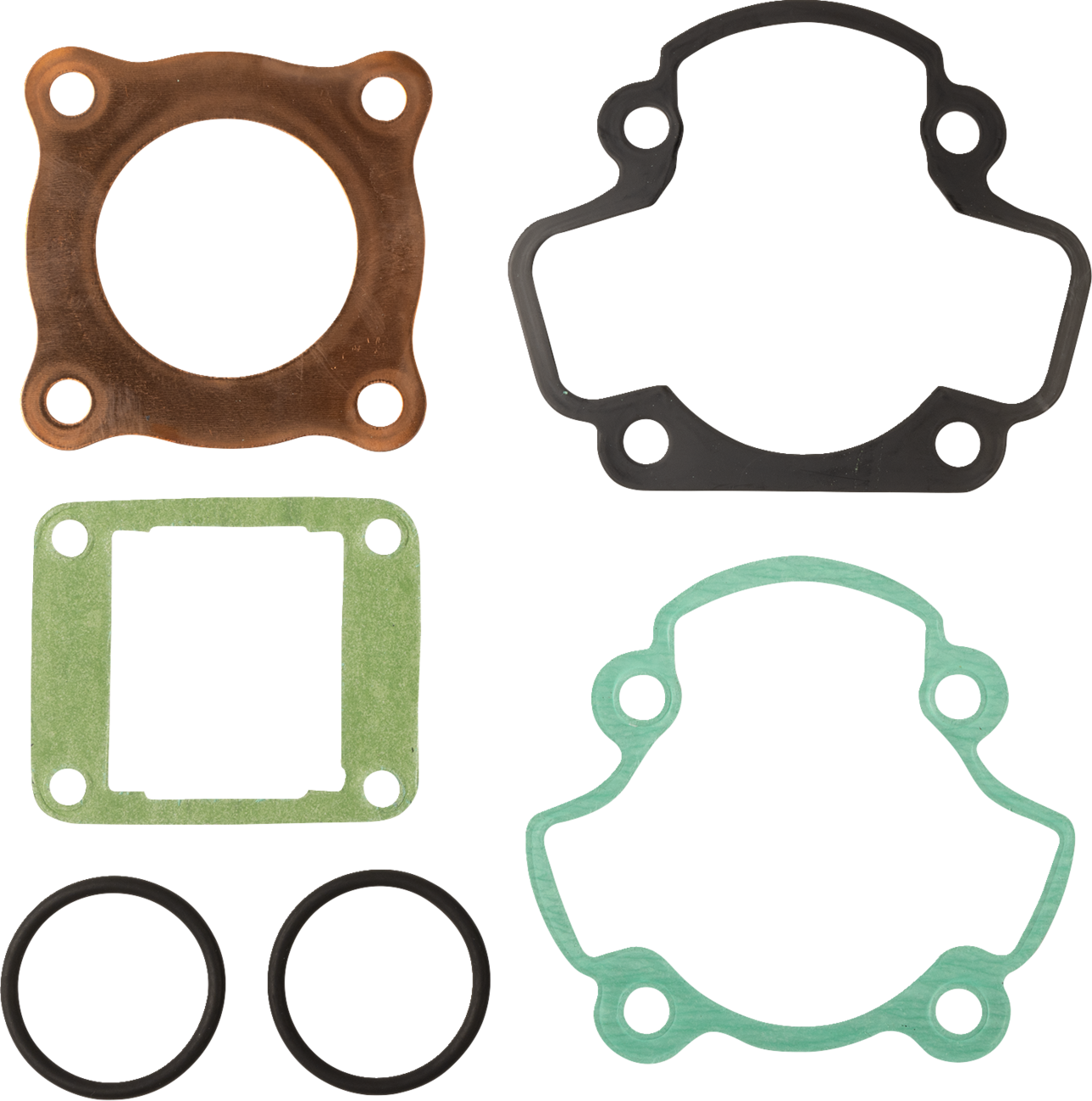 ATHENA Top End Gasket Kit - Kawasaki