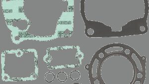 ATHENA Top End Gasket Kit - Kawasaki