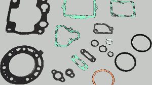 ATHENA Top End Gasket Kit - Kawasaki