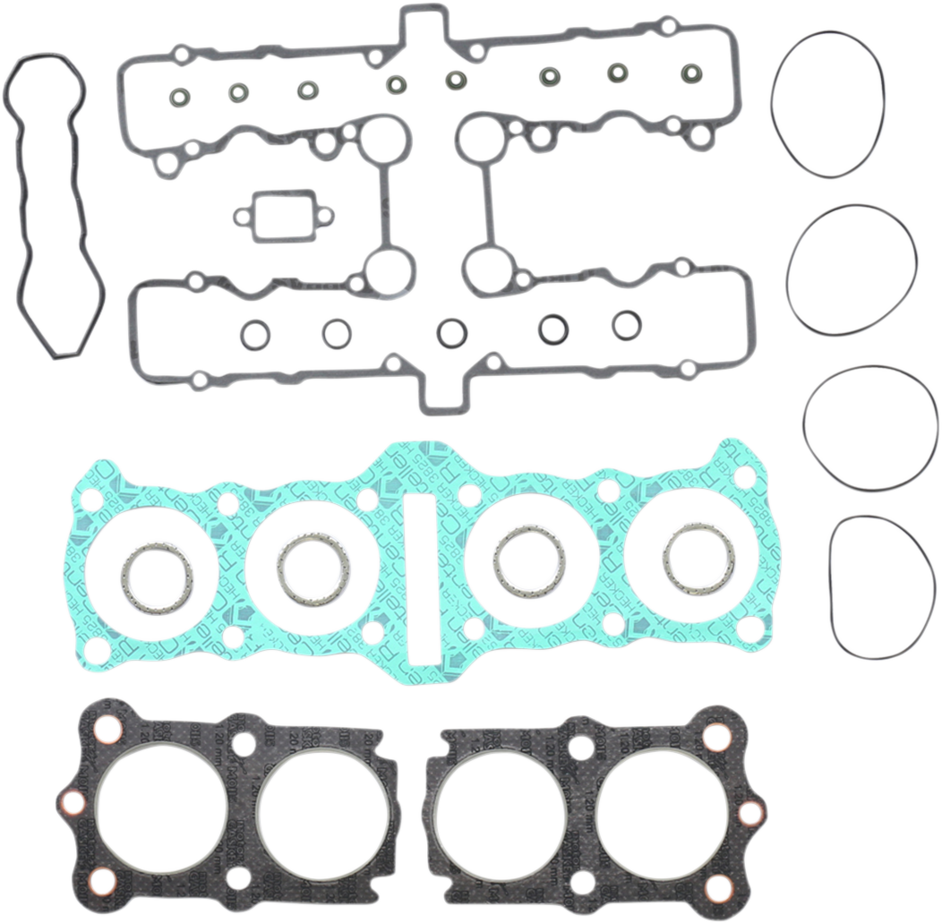 ATHENA GASKET KIT TOP END, KAW
