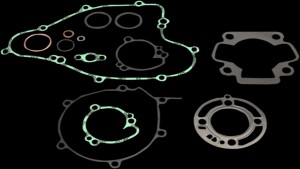 New Motorcycle Parts, New Parts