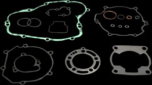 New Motorcycle Parts, New Parts