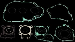 New Motorcycle Parts, New Parts