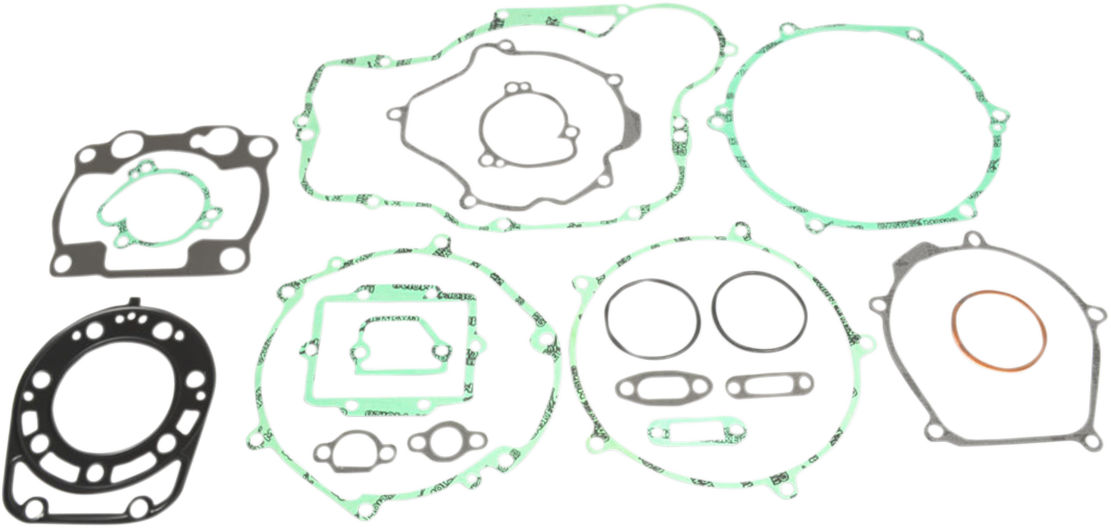 ATHENA Complete Gasket Kit - Kawasaki