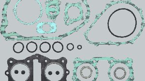 New Motorcycle Parts, New Parts