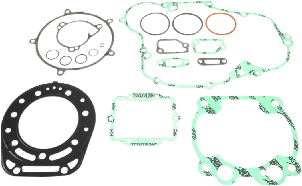 ATHENA Complete Gasket Kit - Kawasaki