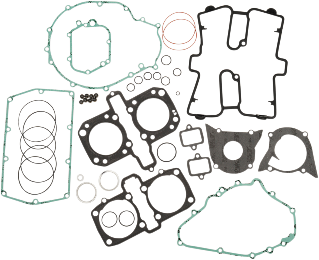 ATHENA Complete Gasket Kit - Kawasaki