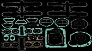 New Motorcycle Parts, New Parts