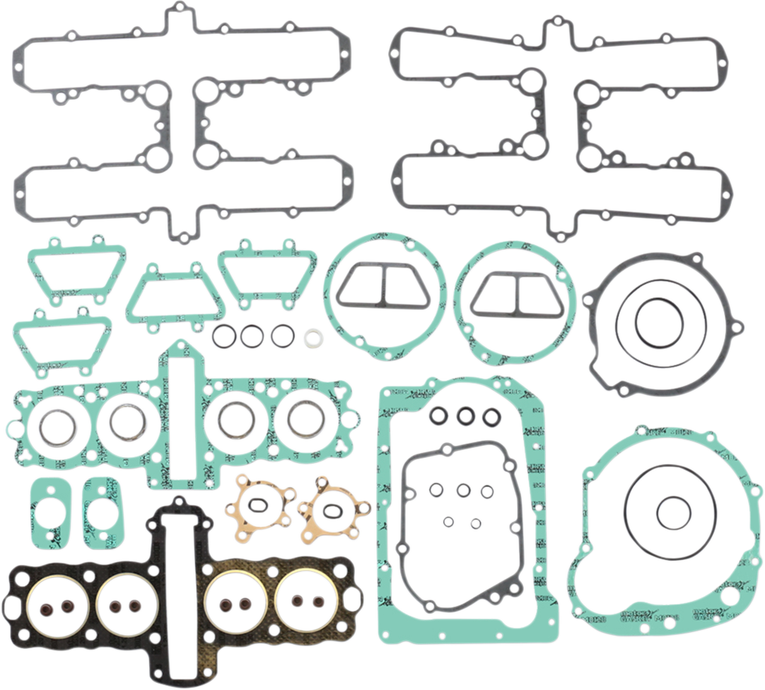ATHENA GASKET KIT COMPLETE, KAW