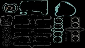 New Motorcycle Parts, New Parts