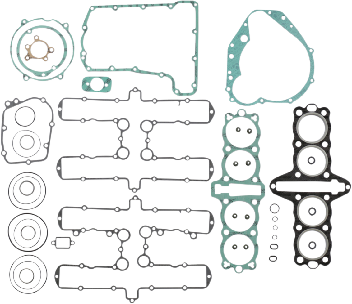ATHENA Complete Gasket Kit - Kawasaki