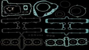 New Motorcycle Parts, New Parts