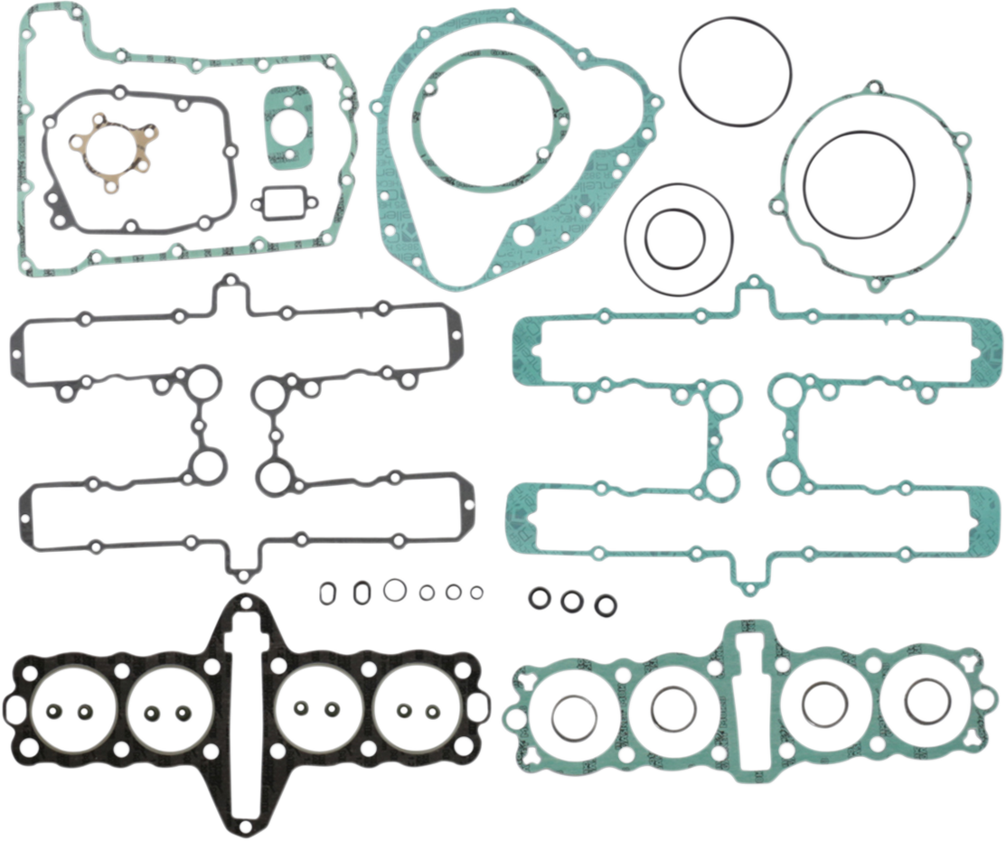 ATHENA GASKET KIT COMPLETE, KAW
