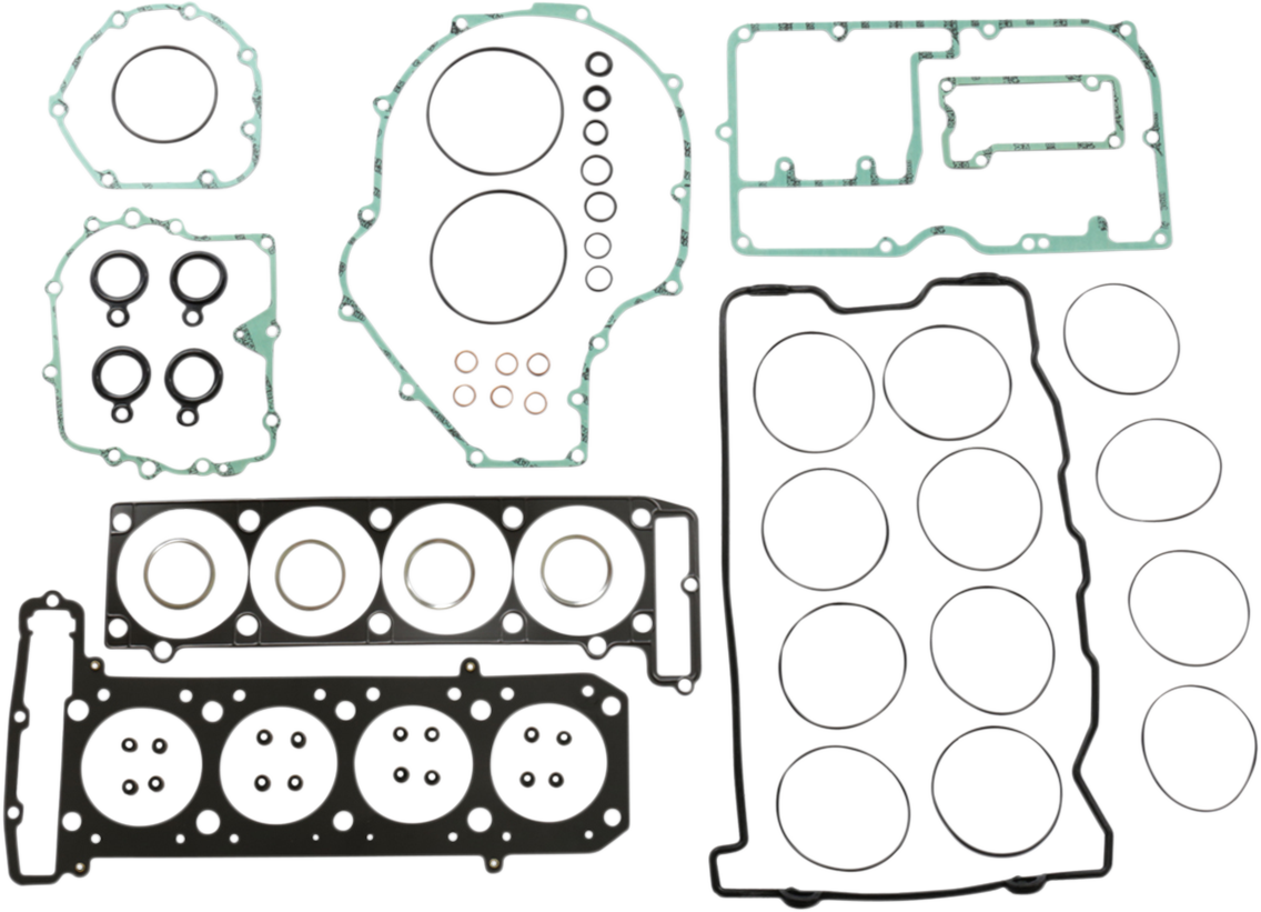 ATHENA Complete Gasket Kit - Kawasaki