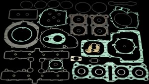 New Motorcycle Parts, New Parts