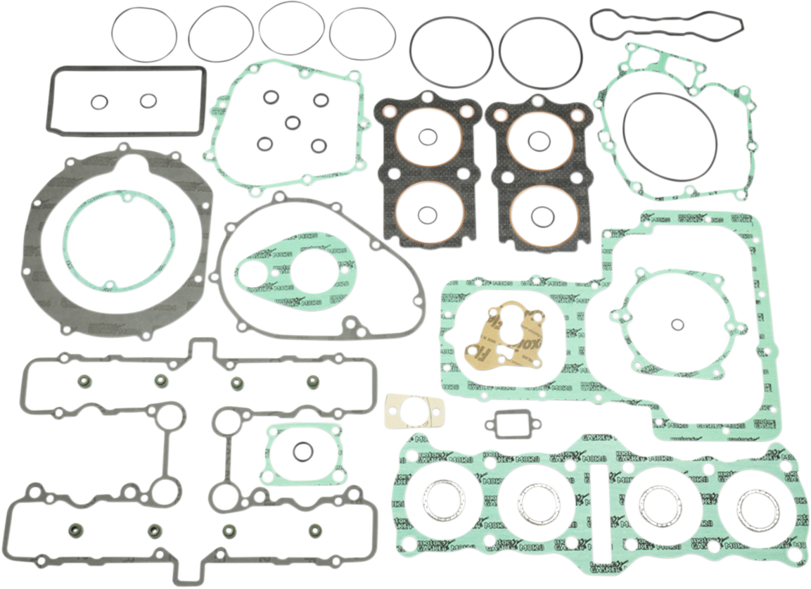 ATHENA Complete Gasket Kit - Kawasaki