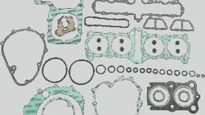 New Motorcycle Parts, New Parts