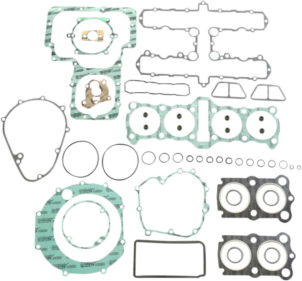 ATHENA GASKET KIT COMPLETE, KAW