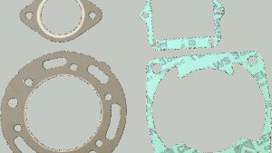 New Motorcycle Parts, New Parts